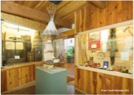 Museum of the Fur Trade