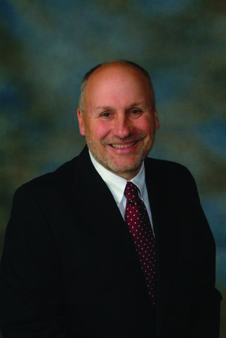 Greg Marsello, LERN Vice President for Organizational Development