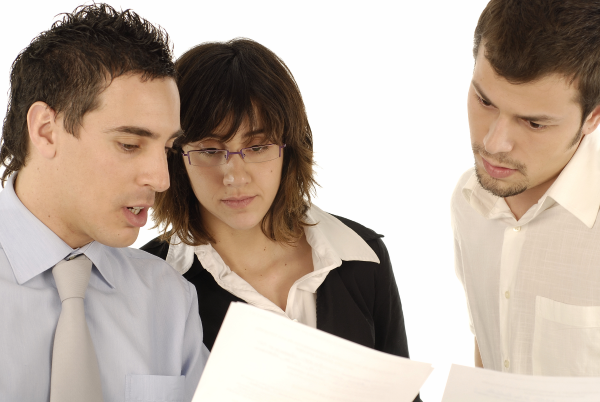 Improve profitability in contract training