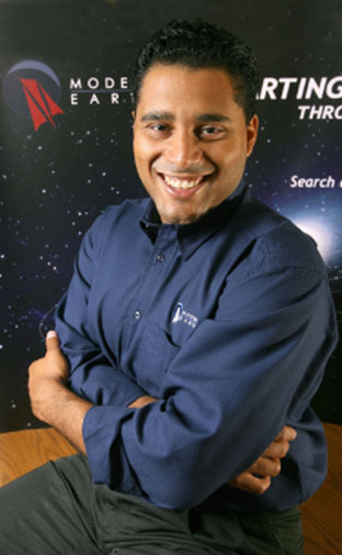 Dan Belhassen, continuing education