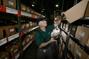 Workforce Development