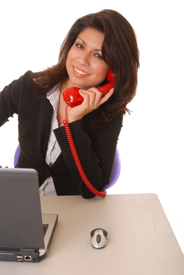 continuing education, contact us page