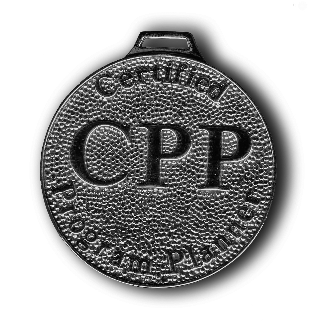Certified Program Planner