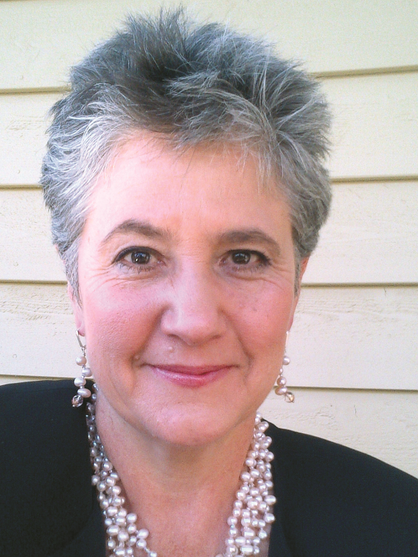 Julie King Tamang will help your program go from selling training to selling solutions. 