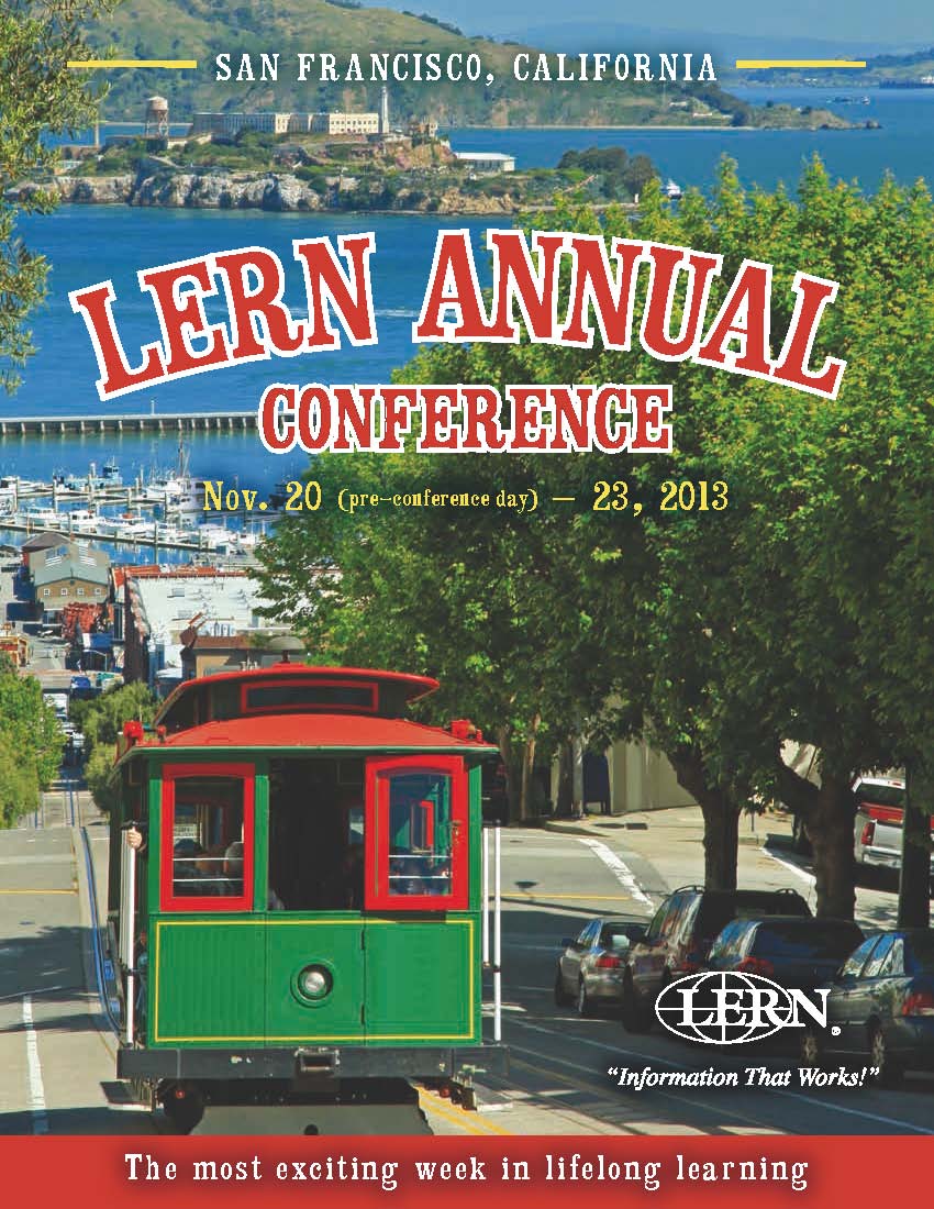 LERN Annual Conference