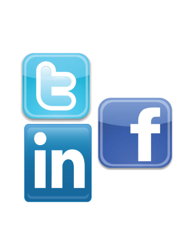 Facebook, Twitter and LinkedIn paid posts can help promote your continuing education program.