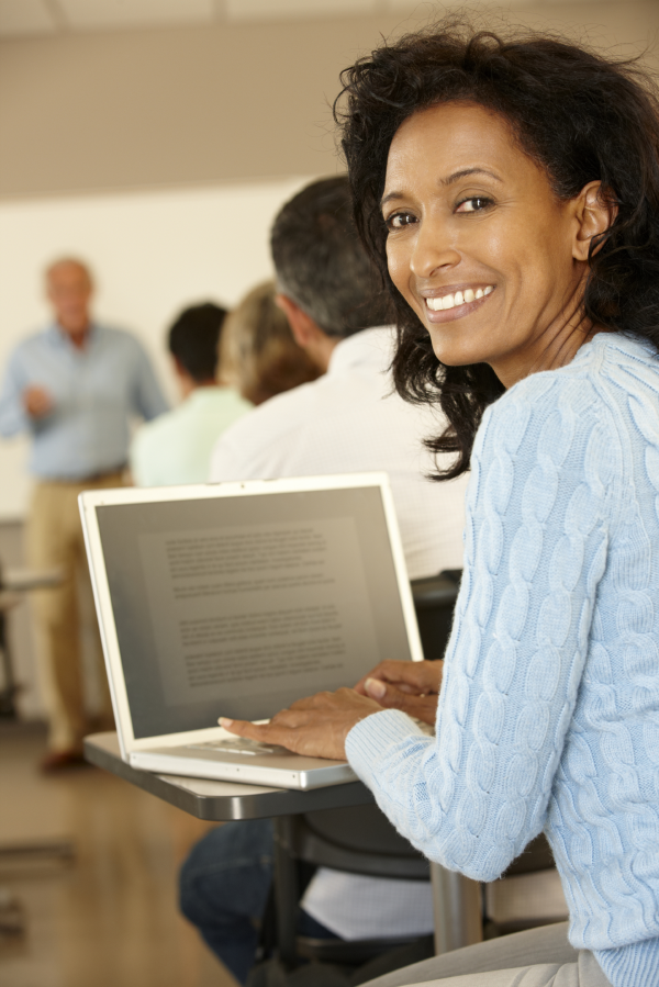 Free content can help you build relationships and boost registration rates. 