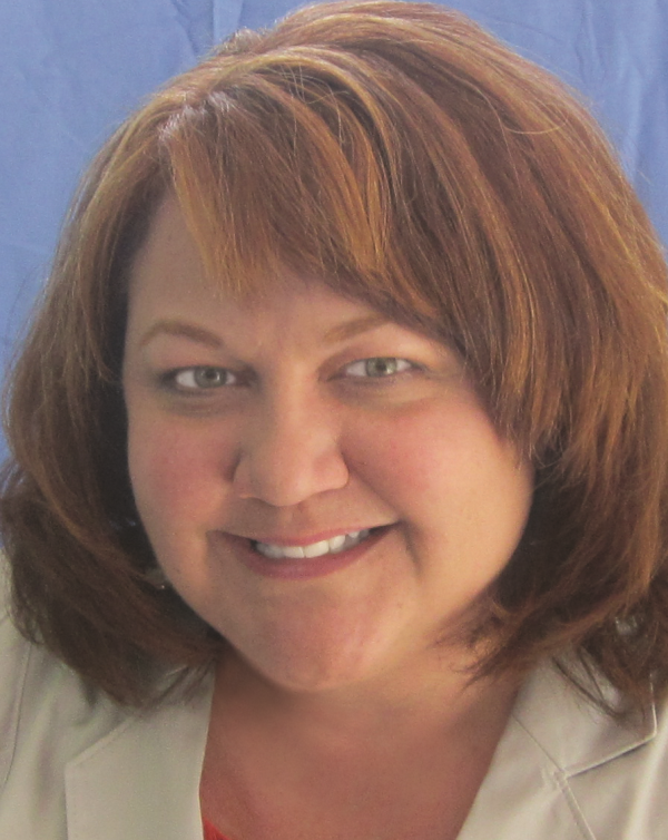 Suzanne Kart, LERN's brochure critique expert 