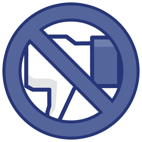 Don't damage the reputation of your continuing education program by committing these fatal Facebook mistakes.