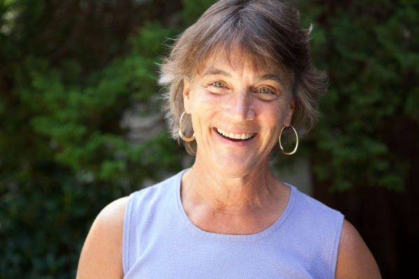 Kassia Dellabough will share ways to develop hybrid courses at the LERN Conference in San Francisco