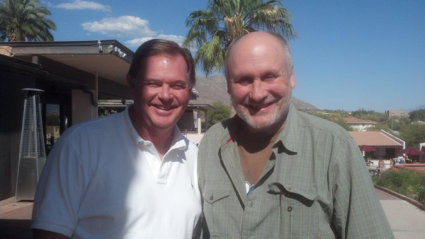 Greg and Bob Wittman resized 600