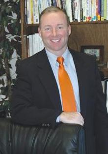 Dr. Layne J. Harpine