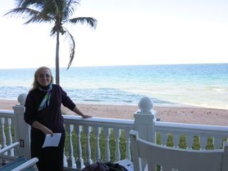 "Brilliant seminar."  Jennifer Luddy, Middlesex Community College, Lowell, MA