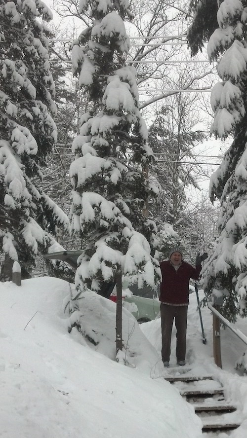 Greg Marsello, LERN Vice President for Organizational Development