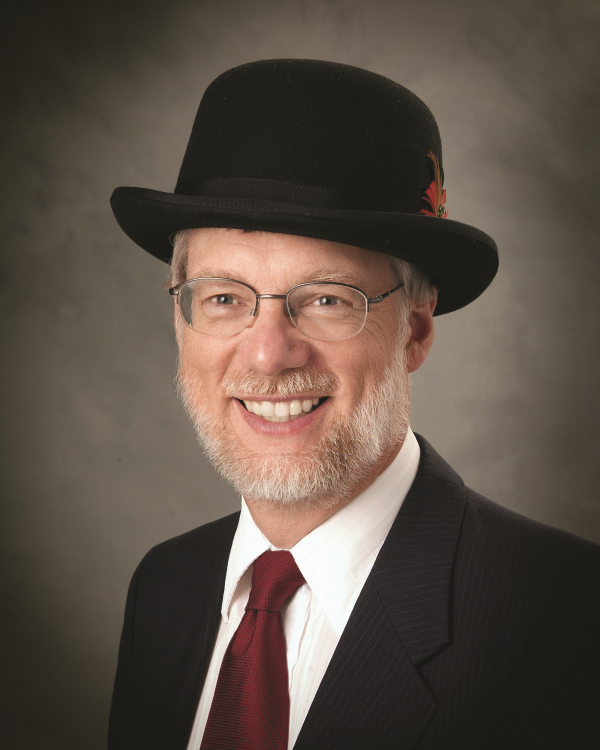 William Draves, LERN President