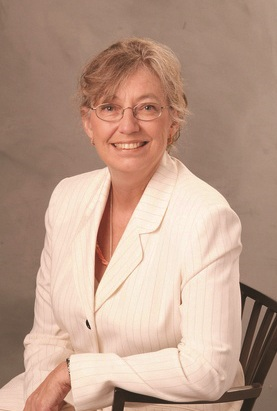 Julie Coates discusses gender wars and STEM at this year's LERN Conference