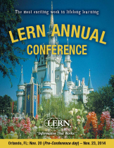 2014 LERN Annual Conference