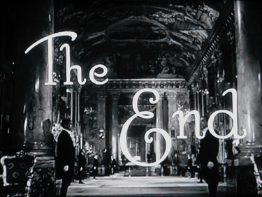 theend
