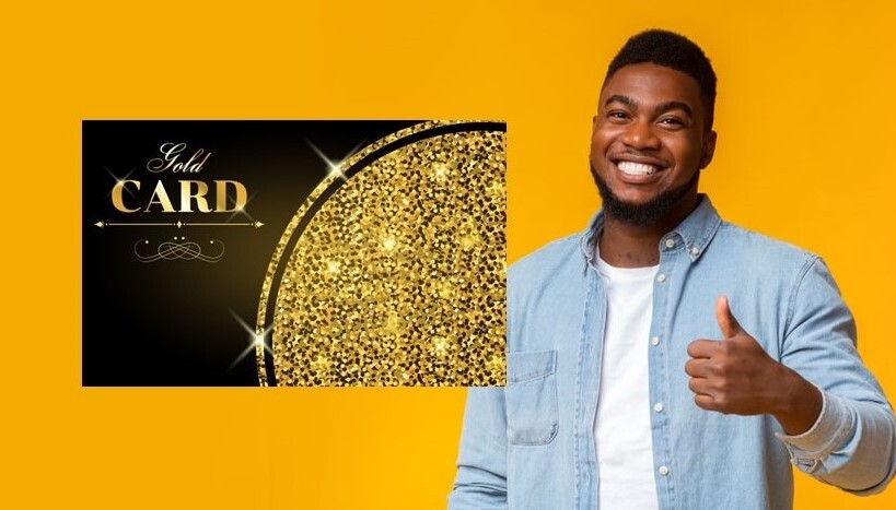 Gold Club HP image-1