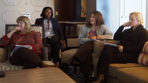 Best UGC Partner Meeting