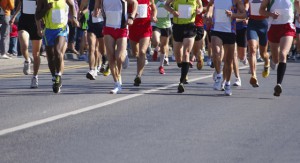 Marathon Runners