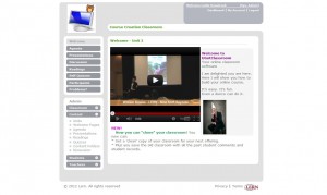 online clsasroom