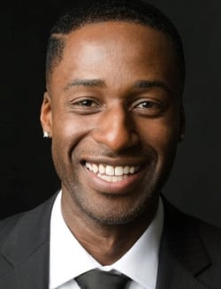 Ken Nwadike Second Photo